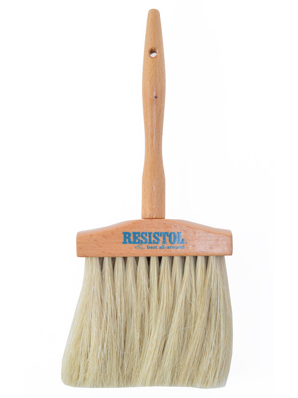 Resistol Hat Crown Brush For Light Colored Hats - 1