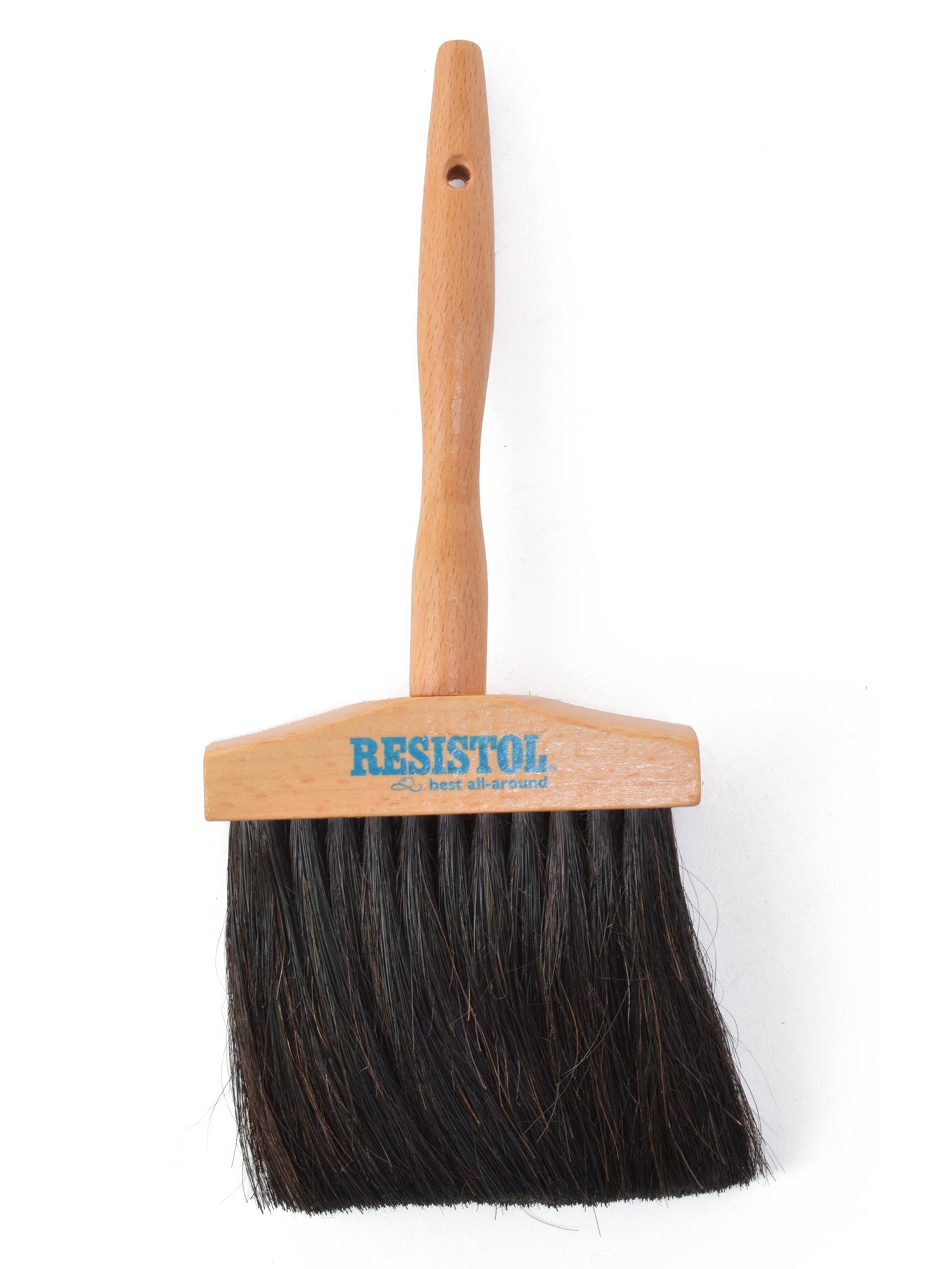 Resistol Hat Crown Brush For Dark Colored Hats