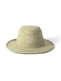 Tilley Airflow Broad Brim Hat in Khaki (Khol) - 2