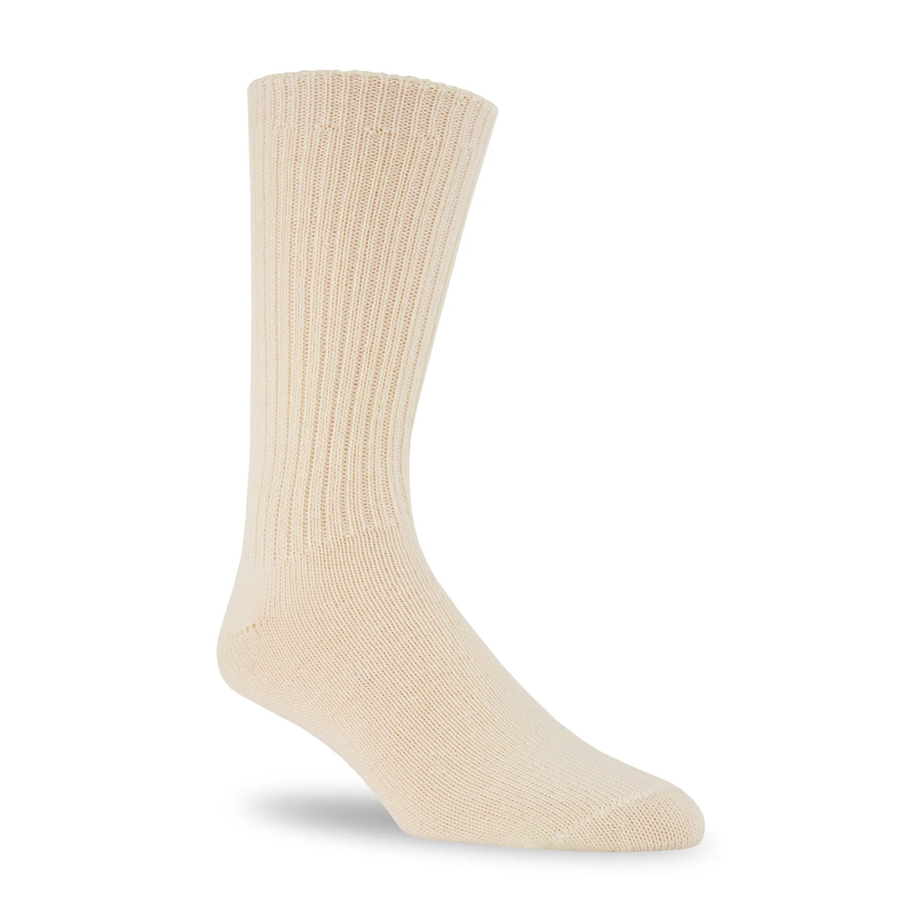 J.B. Field's Naturals Casual Weekender Wool Sock-7