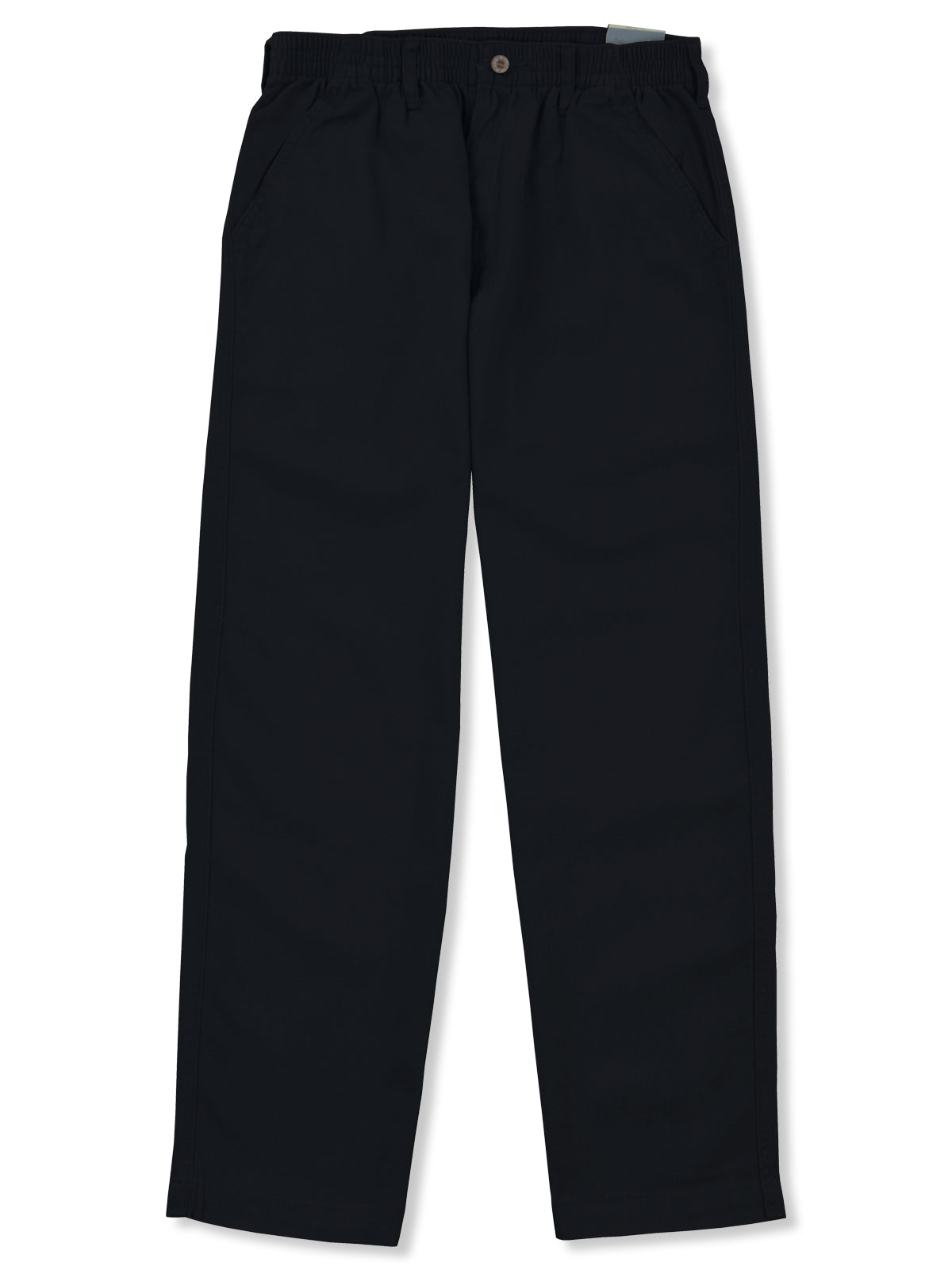 Full Elastic Waist Pants - Regular Sizes - 0