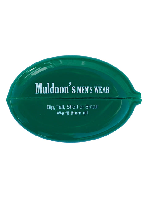 Muldoon's Coin Purses