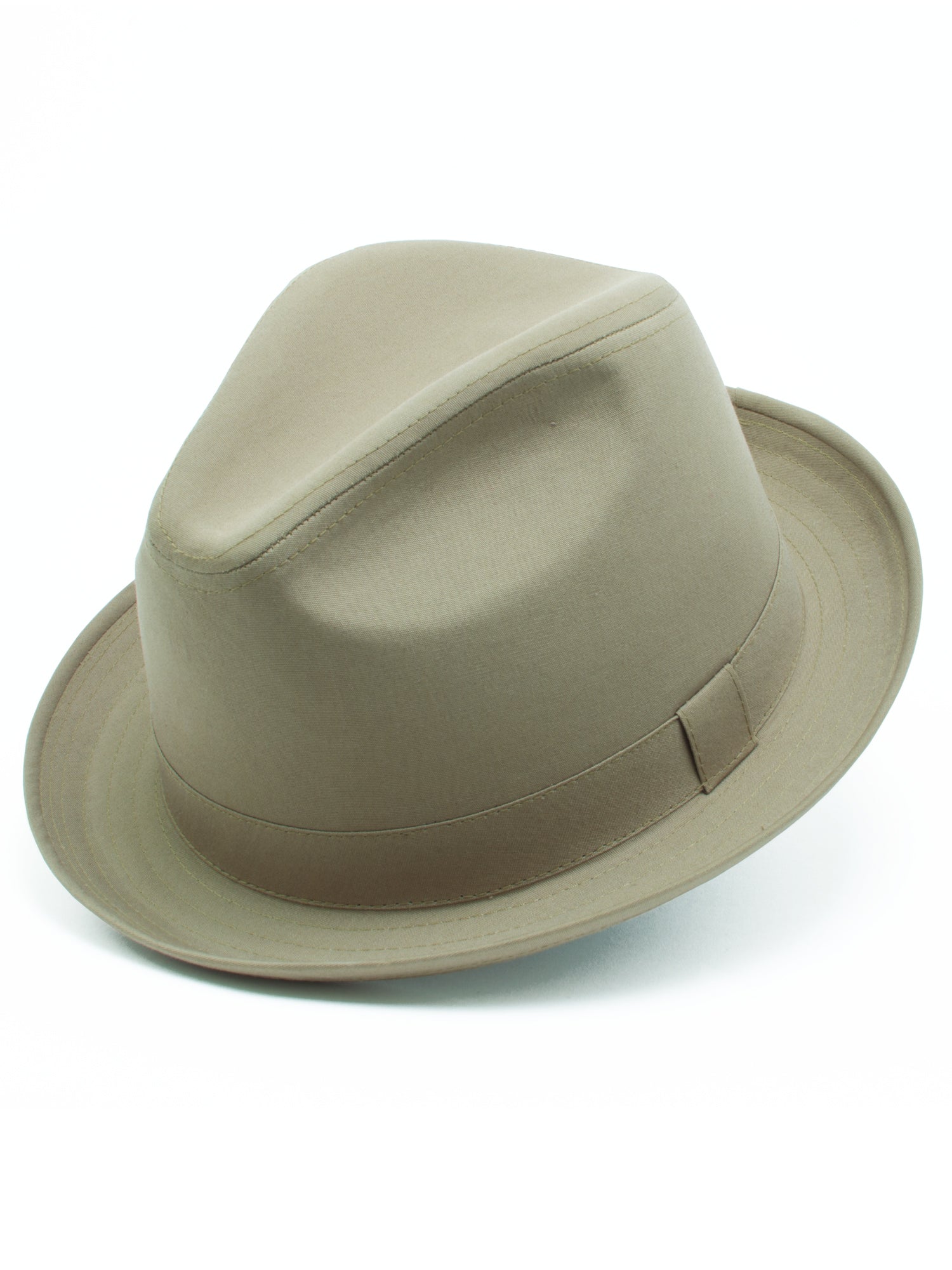 Dobb's Cotton Blend Andes Hats in TAN