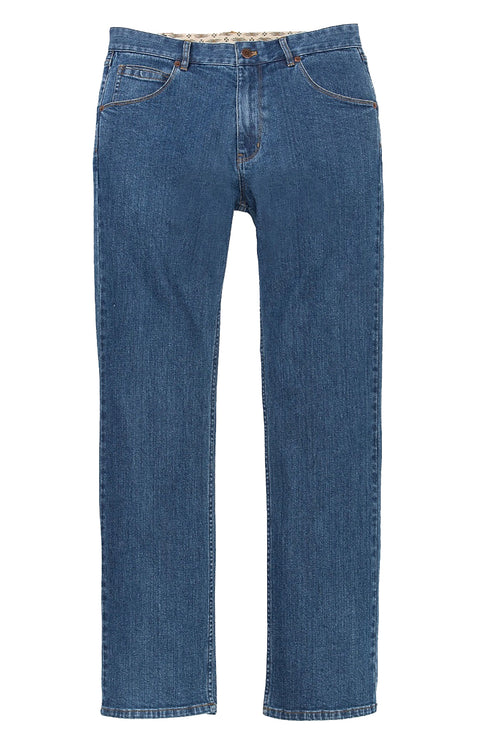 Pendleton Cotton / Spandex About Town Jeans BL013-81739 - Regular Sizes