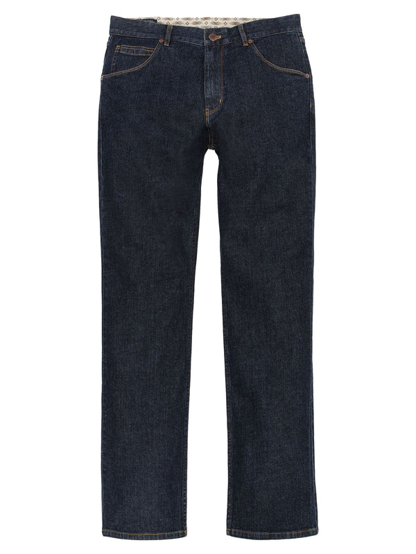 Pendleton Cotton / Spandex About Town Jeans BL013- - 1
