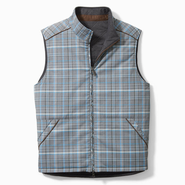 Tommy Bahama Willamette Reversible Vest in Regular Sizes - 2