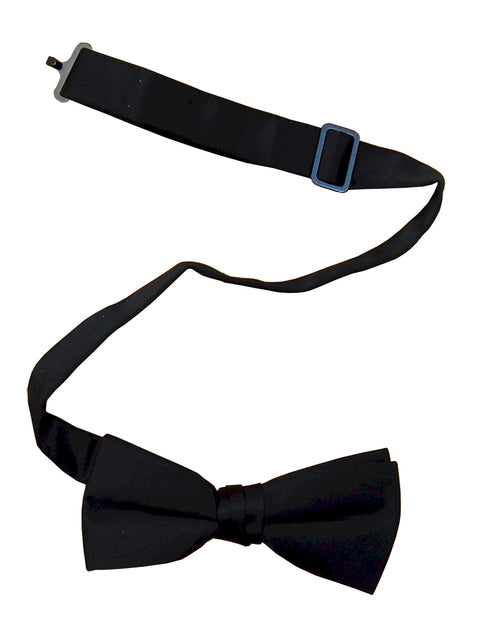 2" Band Bow Tie