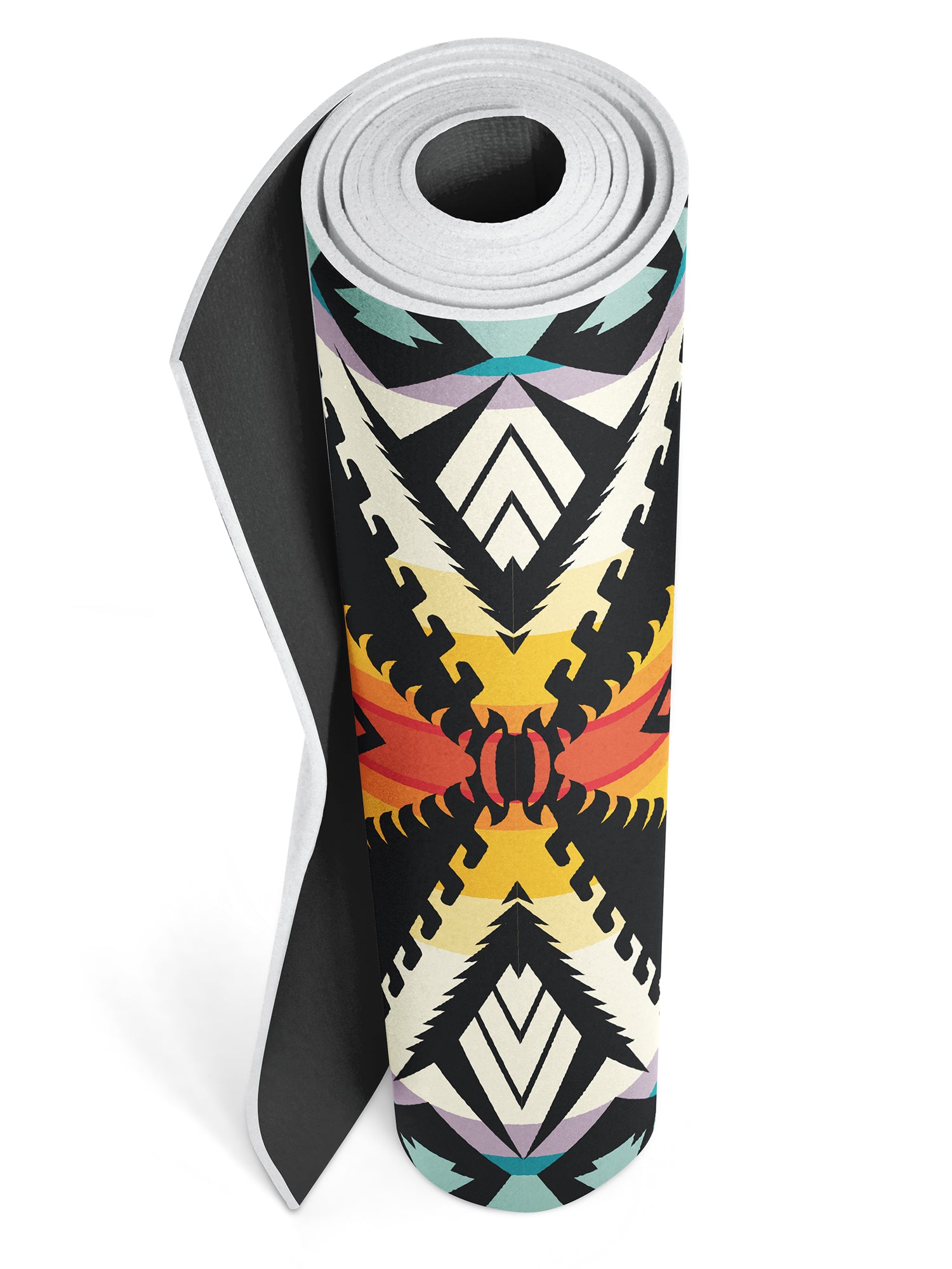 Pendleton Eagle Rock Yoga Mat by Yeti