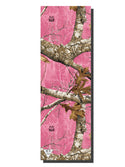 Realtree Edge Yoga Mat in Pink - 1