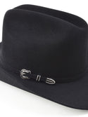 Stetson 6X Fur Felt  Skyline Hat With Hat Box - 4