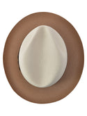 Dobbs Florentine Milan Toledo Straw Hat in Beige - 2
